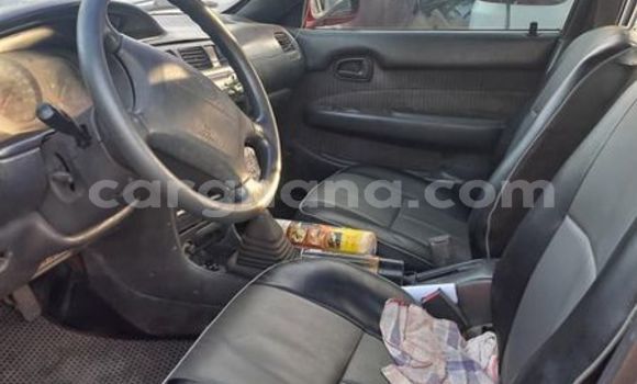 Buy Used Toyota Corolla Other Car in Accra in Greater Accra Buy Used Toyota Corolla Other Car in Accra in Greater Accra
