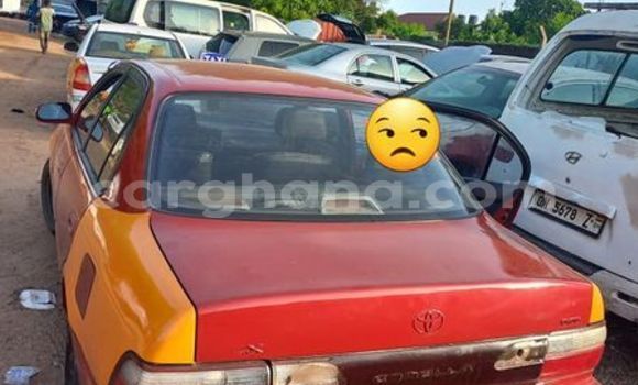 Buy Used Toyota Corolla Other Car in Accra in Greater Accra Buy Used Toyota Corolla Other Car in Accra in Greater Accra