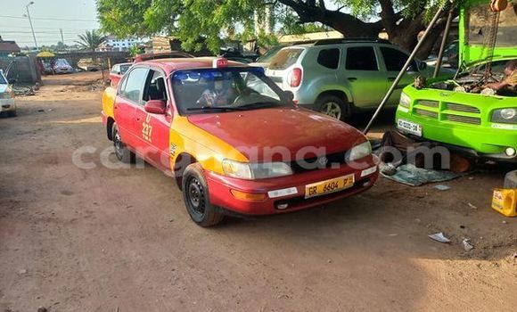 Buy Used Toyota Corolla Other Car in Accra in Greater Accra Buy Used Toyota Corolla Other Car in Accra in Greater Accra