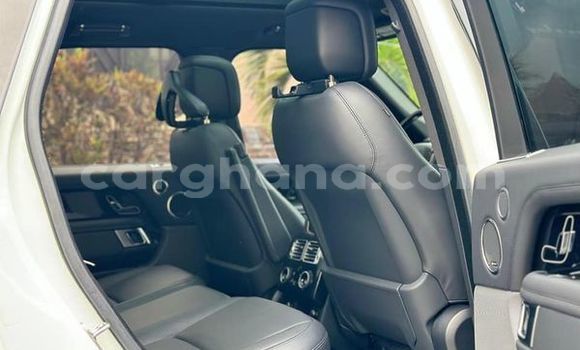 Buy Used Range Rover Range Rover Other Car in Accra in Greater Accra Buy Used Range Rover Range Rover Other Car in Accra in Greater Accra
