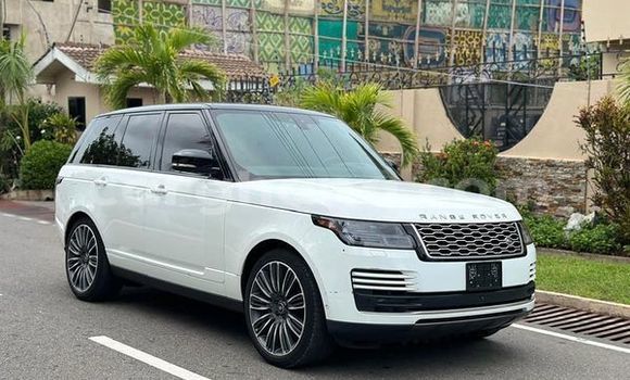 Buy Used Range Rover Range Rover Other Car in Accra in Greater Accra Buy Used Range Rover Range Rover Other Car in Accra in Greater Accra