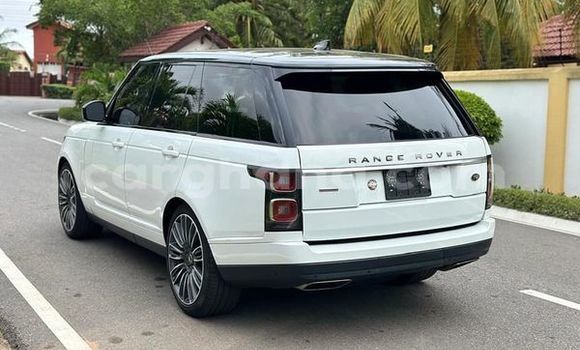 Buy Used Range Rover Range Rover Other Car in Accra in Greater Accra Buy Used Range Rover Range Rover Other Car in Accra in Greater Accra