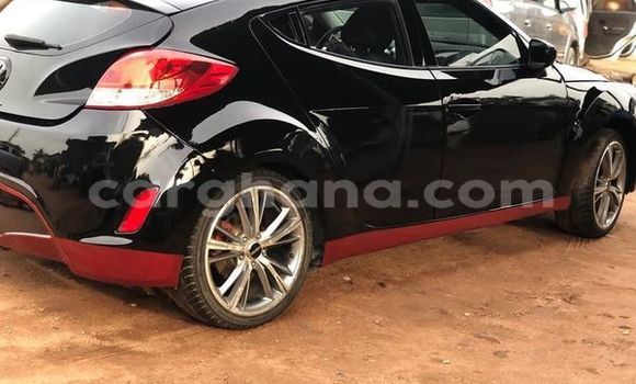 Buy Used Hyundai Veloster Other Car in Accra in Greater Accra Buy Used Hyundai Veloster Other Car in Accra in Greater Accra