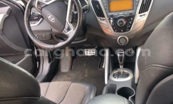 Buy Used Hyundai Veloster Other Car in Accra in Greater Accra Buy Used Hyundai Veloster Other Car in Accra in Greater Accra
