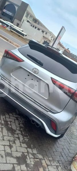 Big with watermark toyota highlander greater accra accra 58442