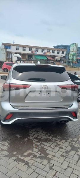 Big with watermark toyota highlander greater accra accra 58442