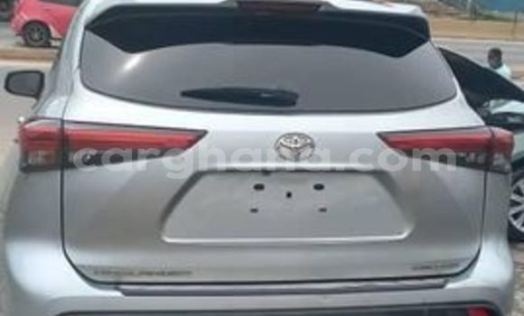 Buy Used Toyota Highlander Other Car in Accra in Greater Accra Buy Used Toyota Highlander Other Car in Accra in Greater Accra
