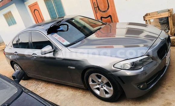 Buy Used BMW 502 Other Car in Accra in Greater Accra