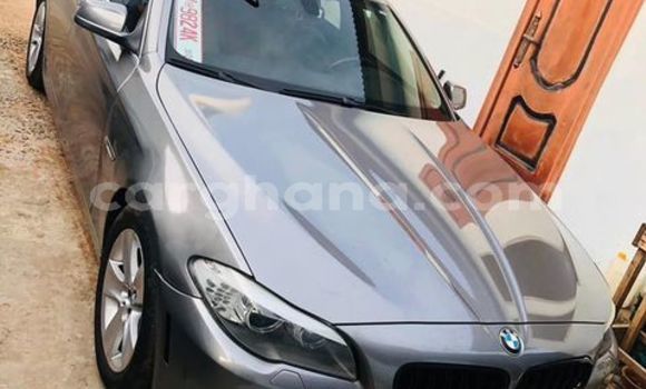 Buy Used BMW 502 Other Car in Accra in Greater Accra Buy Used BMW 502 Other Car in Accra in Greater Accra