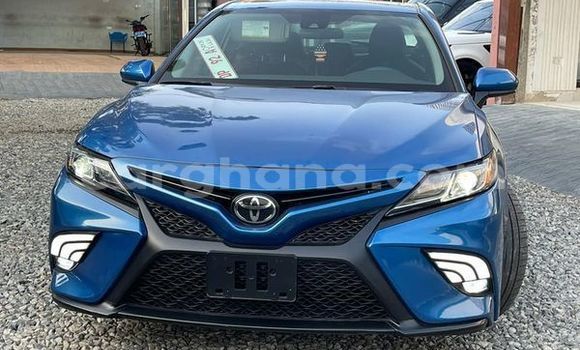 Buy Used Carbodies FX4 Other Car in Accra in Greater Accra