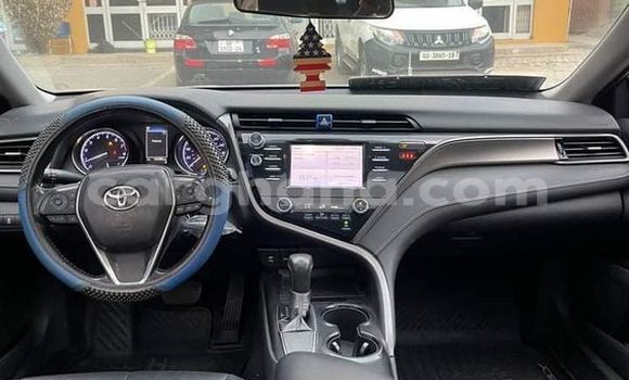 Buy Used Carbodies FX4 Other Car in Accra in Greater Accra Buy Used Carbodies FX4 Other Car in Accra in Greater Accra