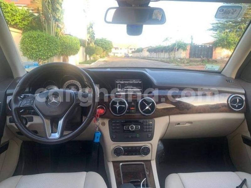 Big with watermark mercedes benz glc 250d greater accra accra 58445