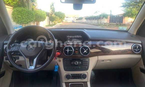 Buy Used Mercedes-Benz GLC 250D Other Car in Accra in Greater Accra Buy Used Mercedes-Benz GLC 250D Other Car in Accra in Greater Accra