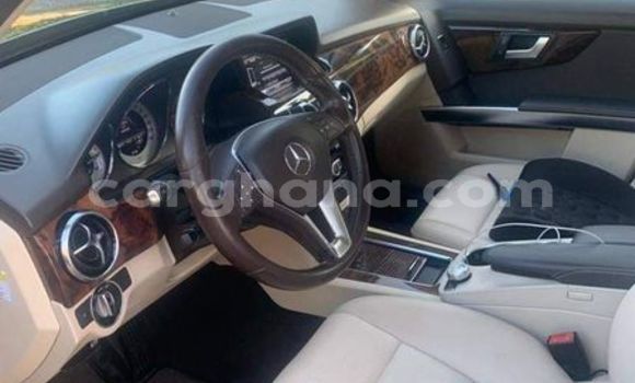 Buy Used Mercedes-Benz GLC 250D Other Car in Accra in Greater Accra Buy Used Mercedes-Benz GLC 250D Other Car in Accra in Greater Accra