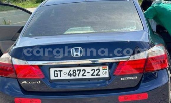 Buy Used Honda Accord Other Car in Accra in Greater Accra