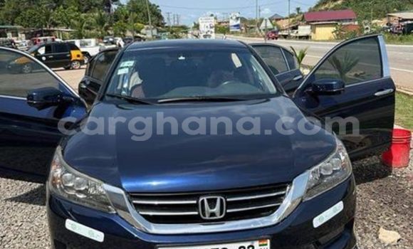 Buy Used Honda Accord Other Car in Accra in Greater Accra Buy Used Honda Accord Other Car in Accra in Greater Accra