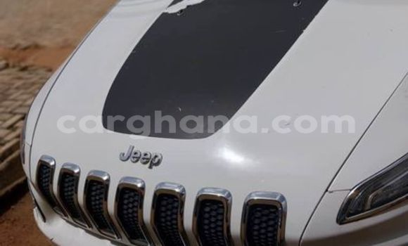 Buy Used Jeep Cherokee Other Car in Accra in Greater Accra