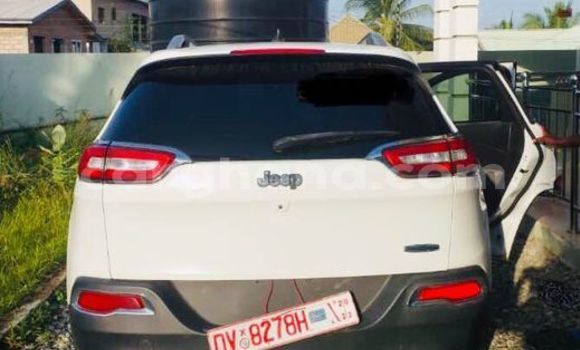 Buy Used Jeep Cherokee Other Car in Accra in Greater Accra Buy Used Jeep Cherokee Other Car in Accra in Greater Accra