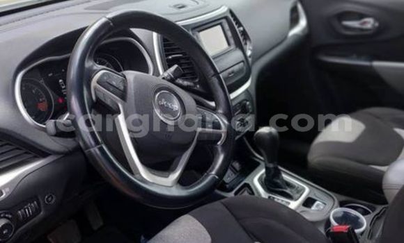 Buy Used Jeep Cherokee Other Car in Accra in Greater Accra Buy Used Jeep Cherokee Other Car in Accra in Greater Accra