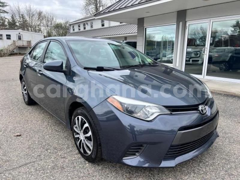 Big with watermark toyota corolla western sekondi 58448