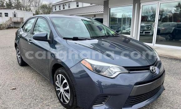 Buy Used Toyota Corolla Beige Car in Sekondi in Western Buy Used Toyota Corolla Beige Car in Sekondi in Western