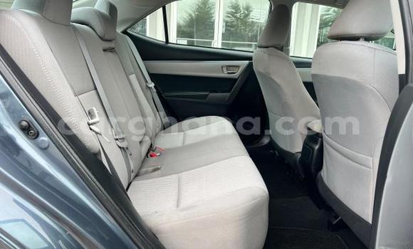 Buy Used Toyota Corolla Beige Car in Sekondi in Western Buy Used Toyota Corolla Beige Car in Sekondi in Western