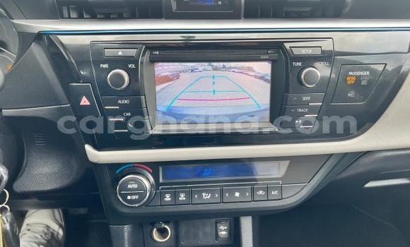 Buy Used Toyota Corolla Beige Car in Sekondi in Western Buy Used Toyota Corolla Beige Car in Sekondi in Western