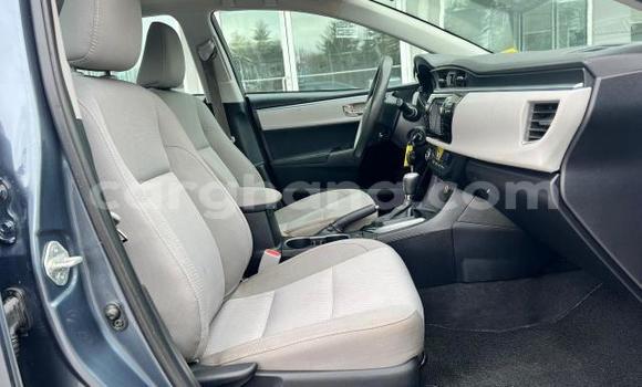 Buy Used Toyota Corolla Beige Car in Sekondi in Western Buy Used Toyota Corolla Beige Car in Sekondi in Western