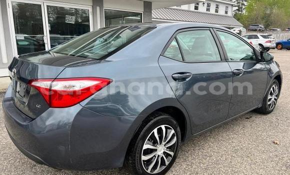 Buy Used Toyota Corolla Beige Car in Sekondi in Western Buy Used Toyota Corolla Beige Car in Sekondi in Western