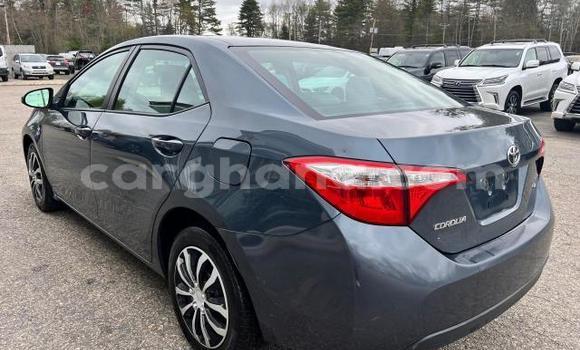 Buy Used Toyota Corolla Beige Car in Sekondi in Western Buy Used Toyota Corolla Beige Car in Sekondi in Western