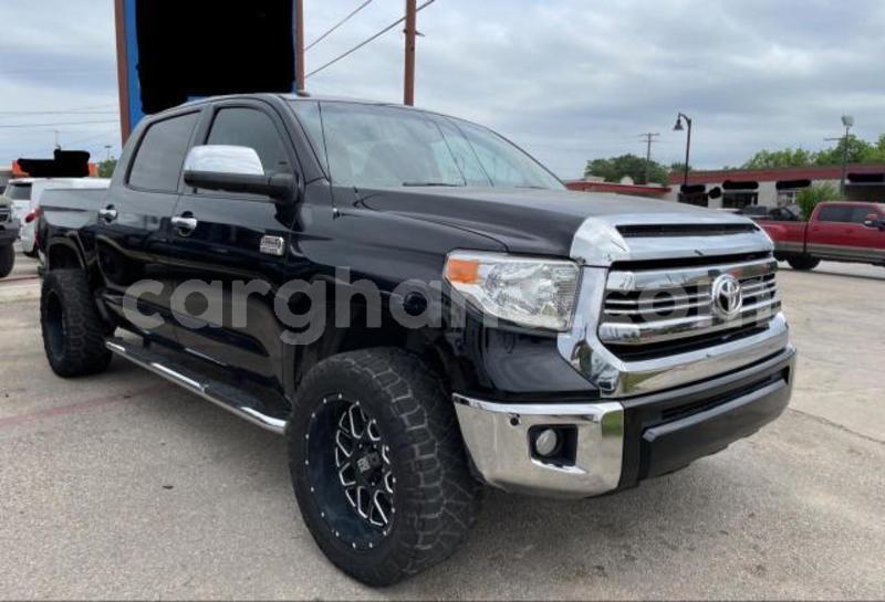 Big with watermark toyota tundra western sekondi 58449