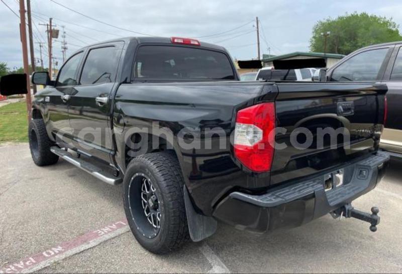 Big with watermark toyota tundra western sekondi 58449