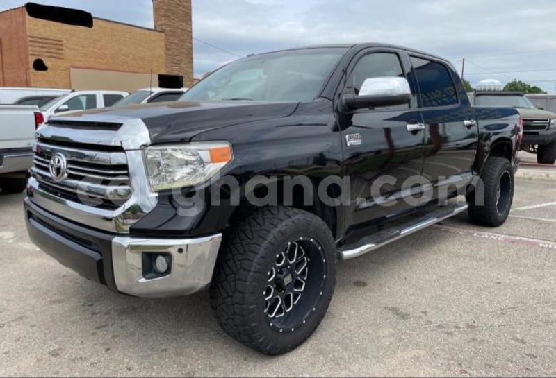 Big with watermark toyota tundra western sekondi 58449