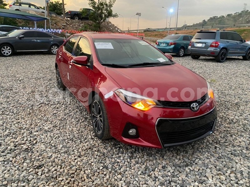 Big with watermark toyota corolla western sekondi 58450