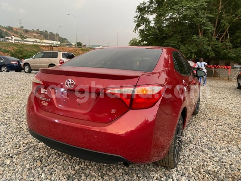 Big with watermark toyota corolla western sekondi 58450