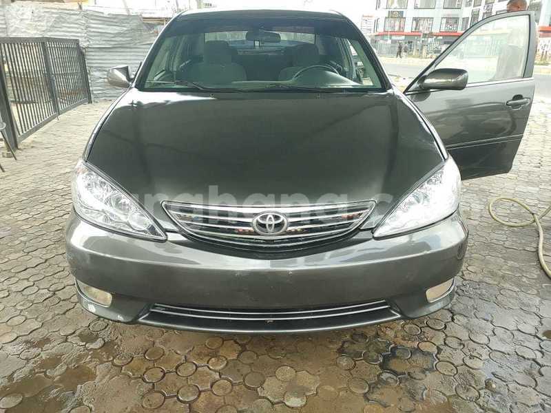 Big with watermark toyota camry western sekondi 58451
