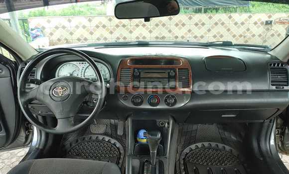 Ra Àlòkù Toyota Camry Alawọ ewe Ọkọ̀ in Sekondi ni Oorun Ra Àlòkù Toyota Camry Alawọ ewe Ọkọ̀ in Sekondi ni Oorun