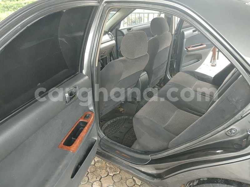 Big with watermark toyota camry western sekondi 58451