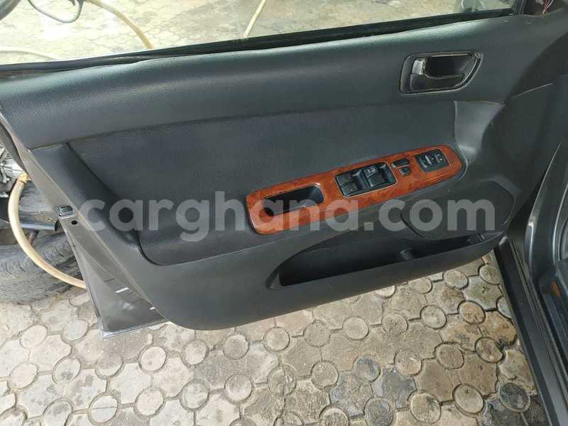 Big with watermark toyota camry western sekondi 58451