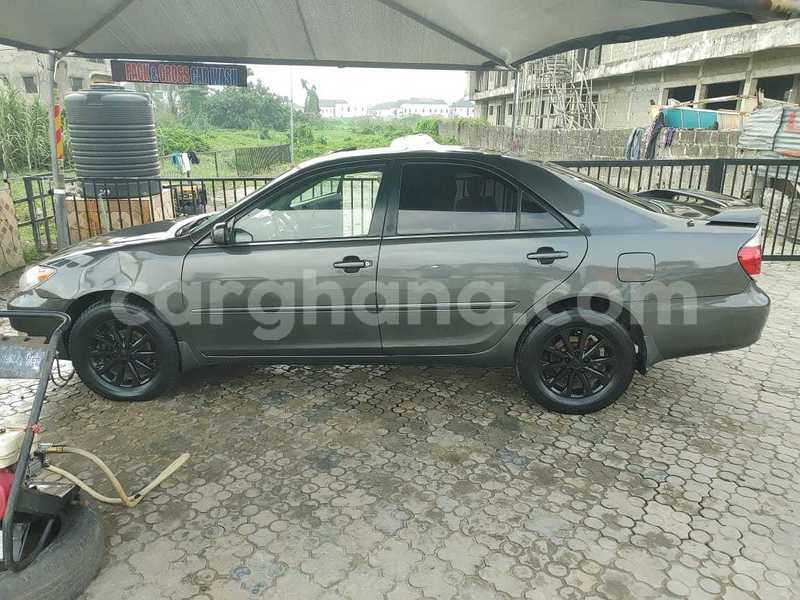 Big with watermark toyota camry western sekondi 58451