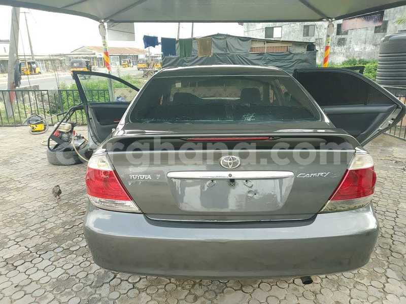 Big with watermark toyota camry western sekondi 58451