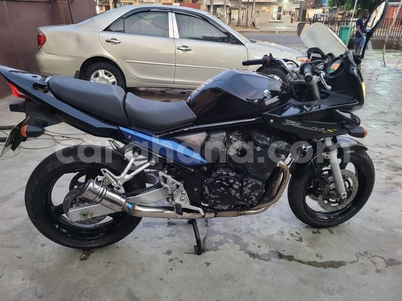 Big with watermark suzuki bandit western sekondi 58452