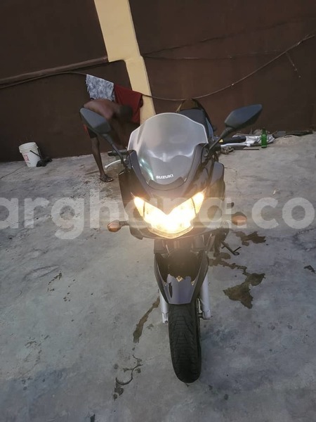 Big with watermark suzuki bandit western sekondi 58452