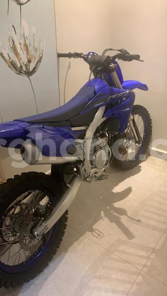 Big with watermark yamaha yz greater accra accra 58455