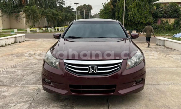 Buy Used Honda Accord Other Car in Accra in Greater Accra