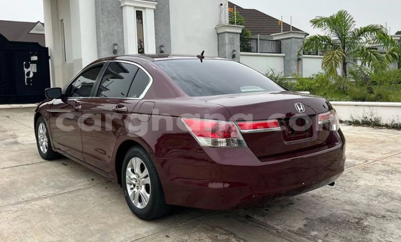 Buy Used Honda Accord Other Car in Accra in Greater Accra Buy Used Honda Accord Other Car in Accra in Greater Accra