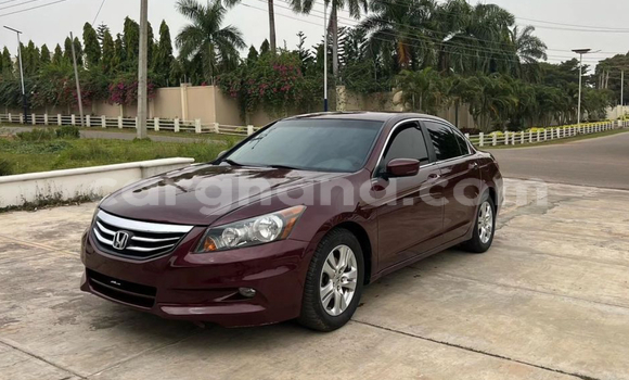 Buy Used Honda Accord Other Car in Accra in Greater Accra Buy Used Honda Accord Other Car in Accra in Greater Accra