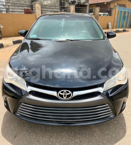 Big with watermark toyota camry greater accra accra 58458