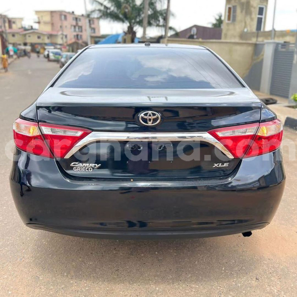 Big with watermark toyota camry greater accra accra 58458