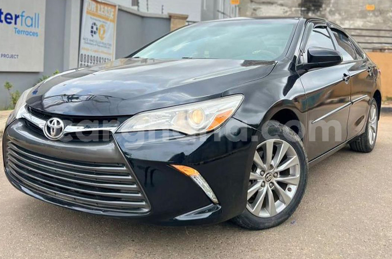 Big with watermark toyota camry greater accra accra 58458